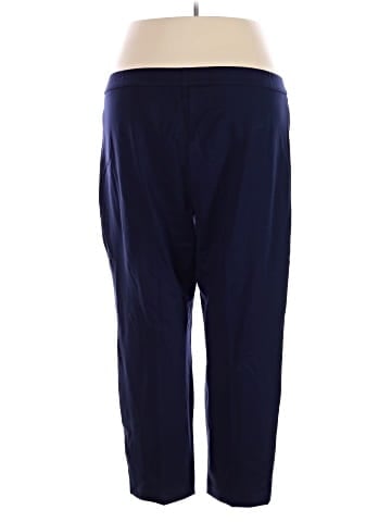 Susan Graver Active Pants (view 2)
