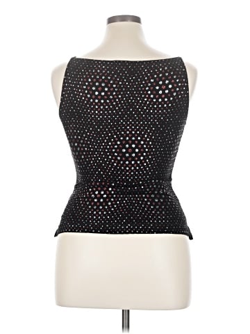 Eyeshadow Sleeveless Top (view 2)