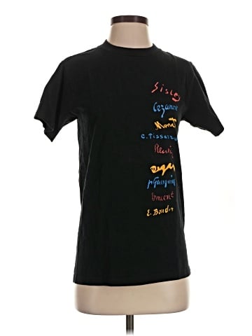 Fruit of the Loom Short Sleeve T-Shirt (view 1)