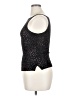 Eyeshadow Black Sleeveless Top Size XL - photo 5