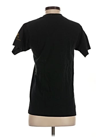 Fruit of the Loom Short Sleeve T-Shirt (view 2)