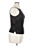 Eyeshadow Black Sleeveless Top Size XL - photo 4