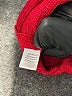 MING WANG Solid Red Blazer Size L - photo 7
