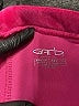 Garb Pink Casual Pants Size 7 - 8 - photo 3