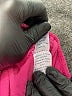 Garb Pink Casual Pants Size 7 - 8 - photo 4