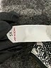 Amadi Black Long Sleeve Blouse Size XS - photo 10