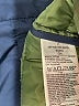 Gap 100% Recycled Polyester Blue Vest Size S - photo 7