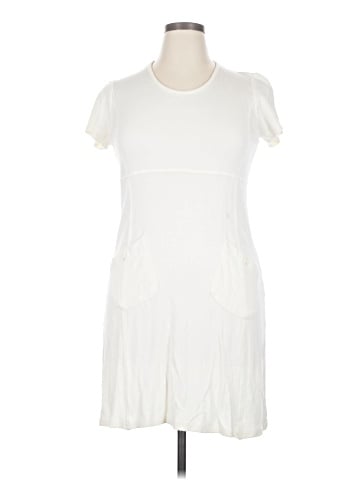 George Casual Dress (view 1)