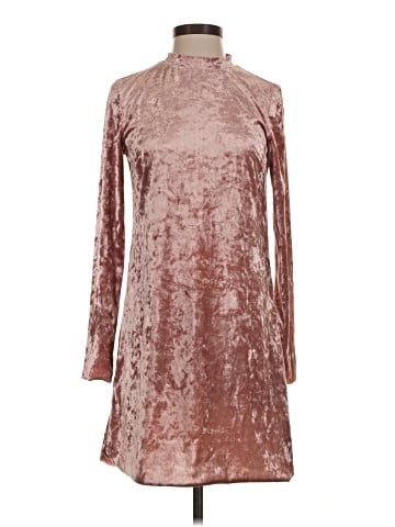 Love J Casual Dress (view 1)
