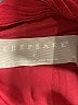 Keepsake 100% Polyester Burgundy Cocktail Dress Size S - photo 7