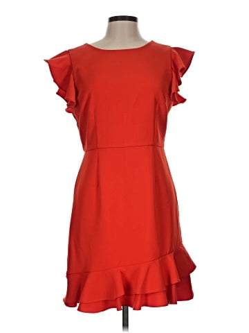 Lily Rain Cocktail Dress (view 1)