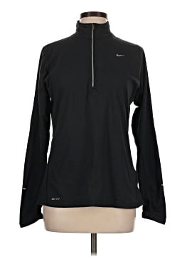 Nike Track Jacket (view 1)
