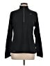 Nike Black Track Jacket Size L - photo 1