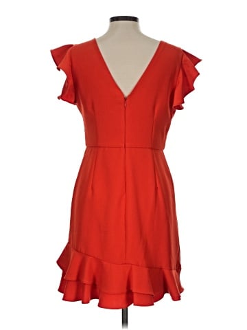 Lily Rain Cocktail Dress (view 2)