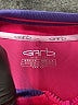 Garb Pink Track Jacket Size 7 - 8 - photo 3