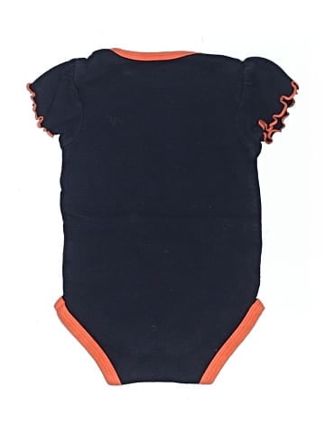 Team Apparel Short Sleeve Onesie (view 2)