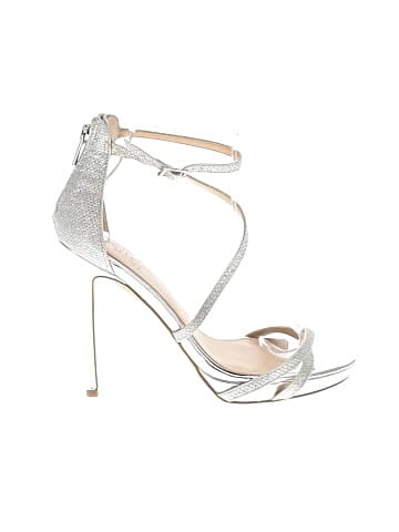 Jewel Badgley MIschka Sandals (view 1)