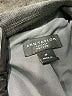 Ann Taylor Factory Gray Blazer Size 4 (petite) - photo 6