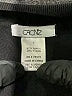 Cache Black Casual Dress Size S - photo 7