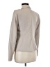 Calvin Klein Ivory Blazer Size 6 - photo 2