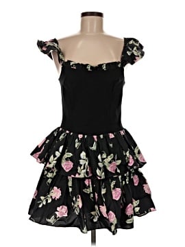 LoveShackFancy Cocktail Dress (view 1)