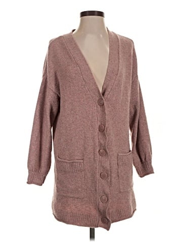 LC Lauren Conrad Cardigan (view 1)