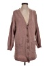 LC Lauren Conrad Brown Cardigan Size S - photo 1