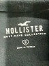 Hollister Black Long Sleeve Top Size S - photo 7