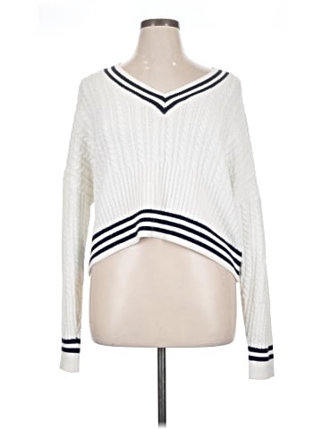 French Connection Pullover Sweater (view 1)