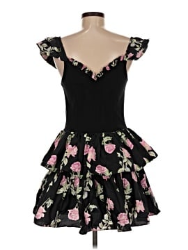 LoveShackFancy Cocktail Dress (view 2)