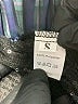 Assorted Brands 100% Polyester Metallic Silver Casual Pants Size S - photo 8