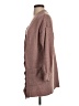 LC Lauren Conrad Brown Cardigan Size S - photo 5