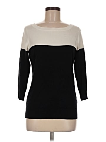 Joseph A. Pullover Sweater (view 1)