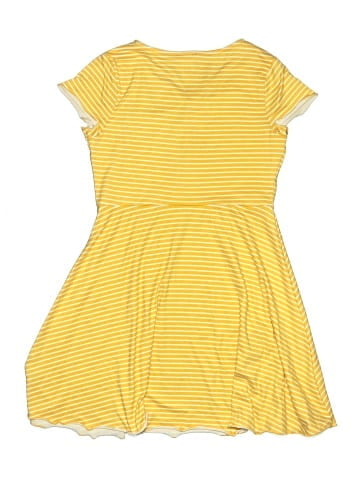 Zunie Dress (view 2)
