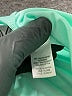 Zunie Solid Green Dress Size 10 - photo 4