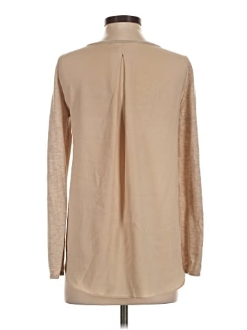 Ann Taylor Factory Pullover Sweater (view 2)