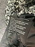 Kenneth Cole New York 100% Polyester Tweed Gray Jacket Size M - photo 7