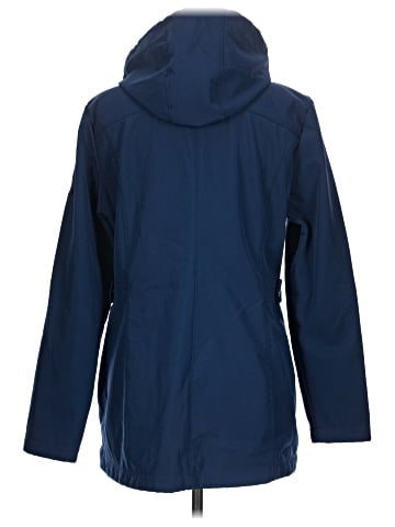 ZeroXposur Raincoat (view 2)