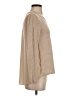Ann Taylor Factory Tan Pullover Sweater Size XS - photo 4