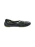 Jambu Green Flats Size 8 - photo 1