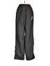 Holloway 100% Polyester Gray Track Pants Size M - photo 1