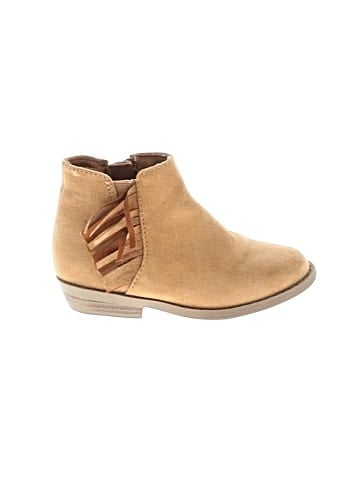 Old Navy Ankle Boots (view 1)