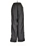 Holloway 100% Polyester Gray Track Pants Size M - photo 2