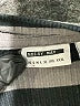 Noisy May Gray Long Sleeve Turtleneck Size S - photo 7