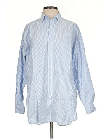 Frank & Eileen Long Sleeve Button-Down Shirt (view 1)