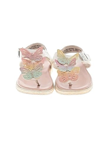 Cupcakes & Cashmere Sandals (view 2)