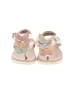 Cupcakes & Cashmere White Sandals Size 7 (kids) - photo 2