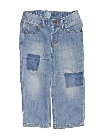 Baby Gap Outlet Jeans (view 1)