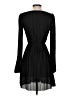 Zara Black Cocktail Dress Size S - photo 2