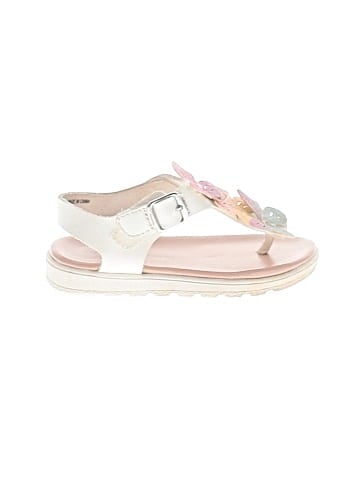 Cupcakes & Cashmere Sandals (view 1)
